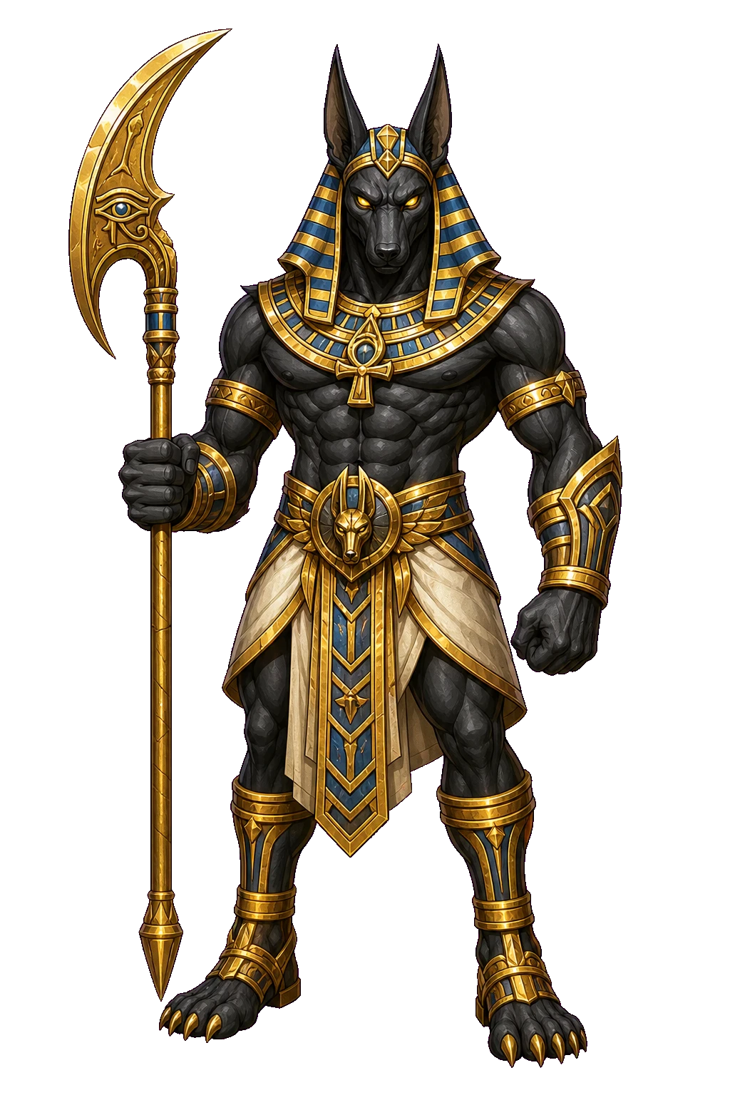 Anubis