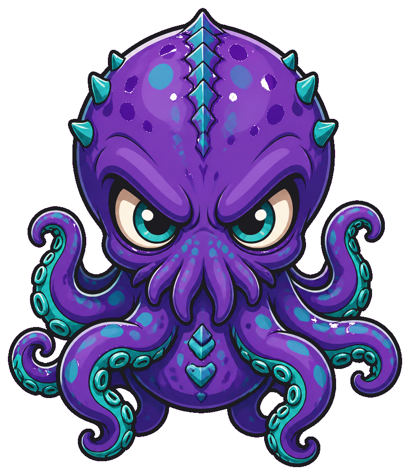 Kraken Spawn